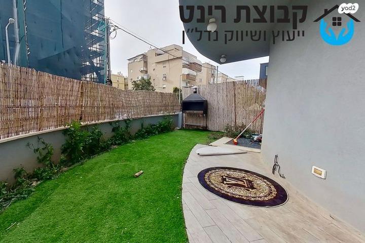 יוחנן הסנדלר 2, ראשון לציון