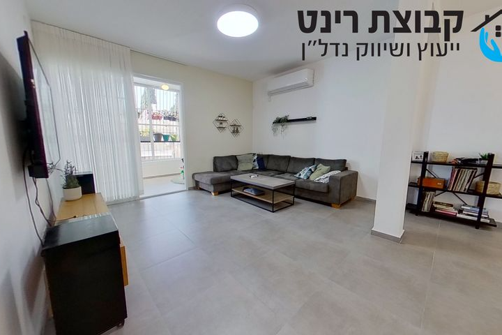 חנקין 34, חולון